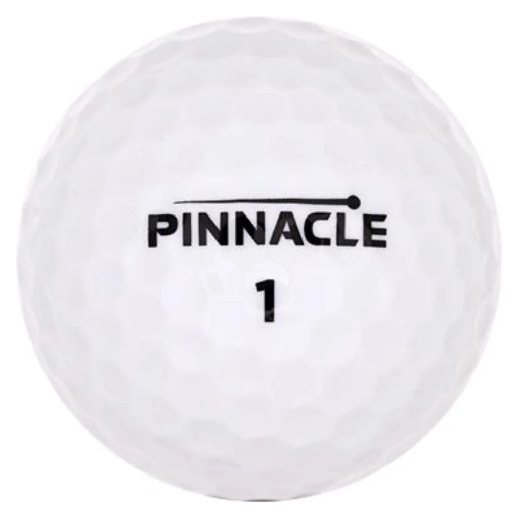 Pinnacle Soft