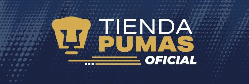 Playera Hombre Pumas El mejor Papá Manga Larga