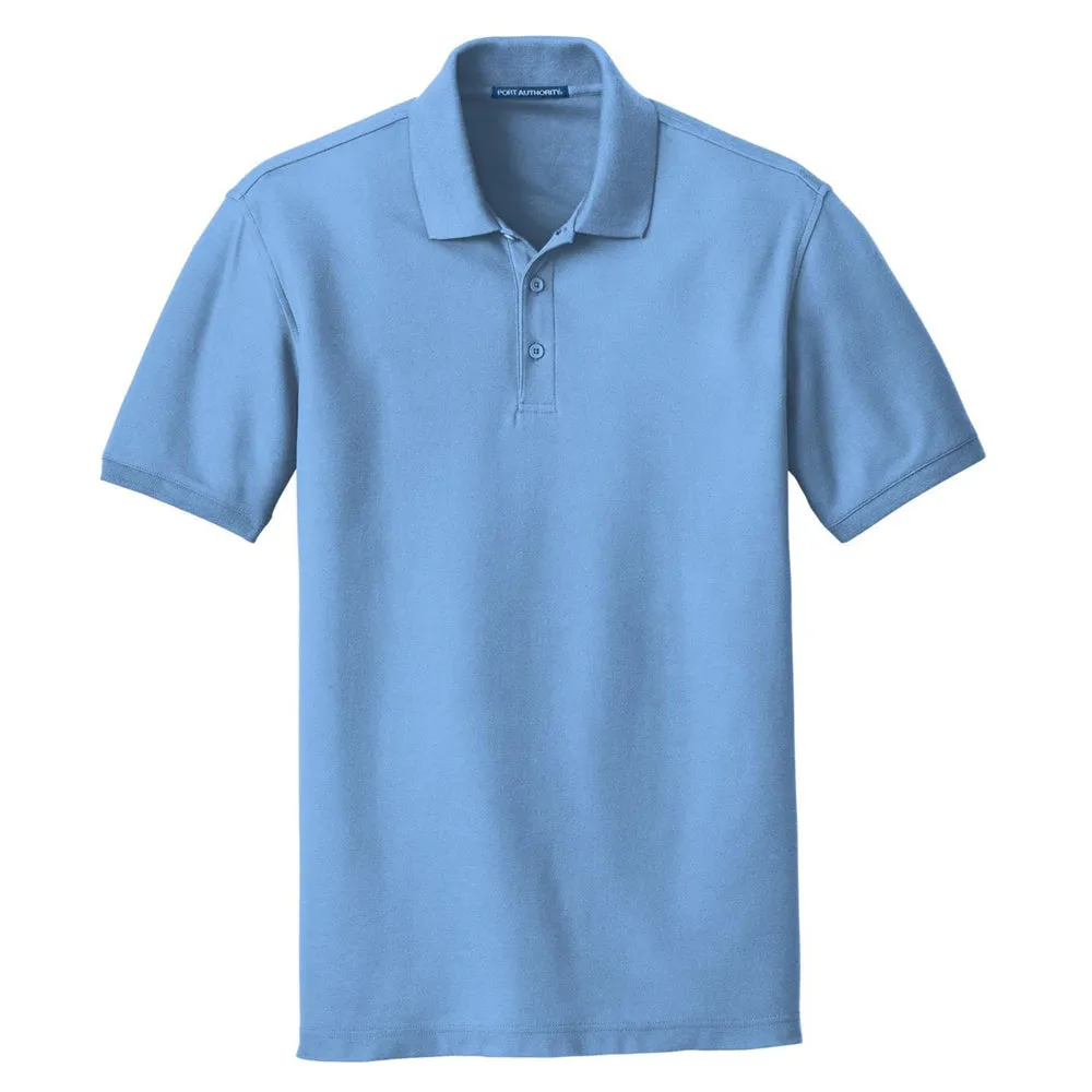 Port Authority® Core Classic Pique Polo