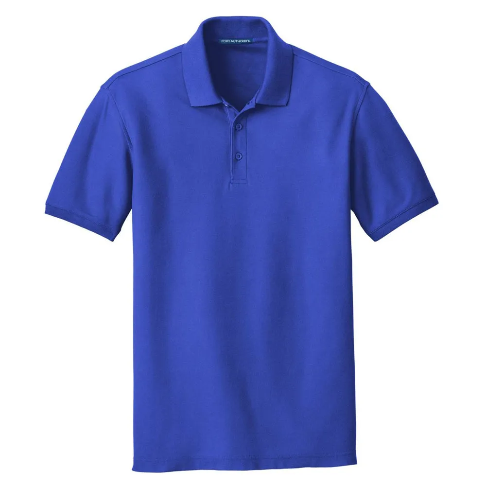 Port Authority® Core Classic Pique Polo