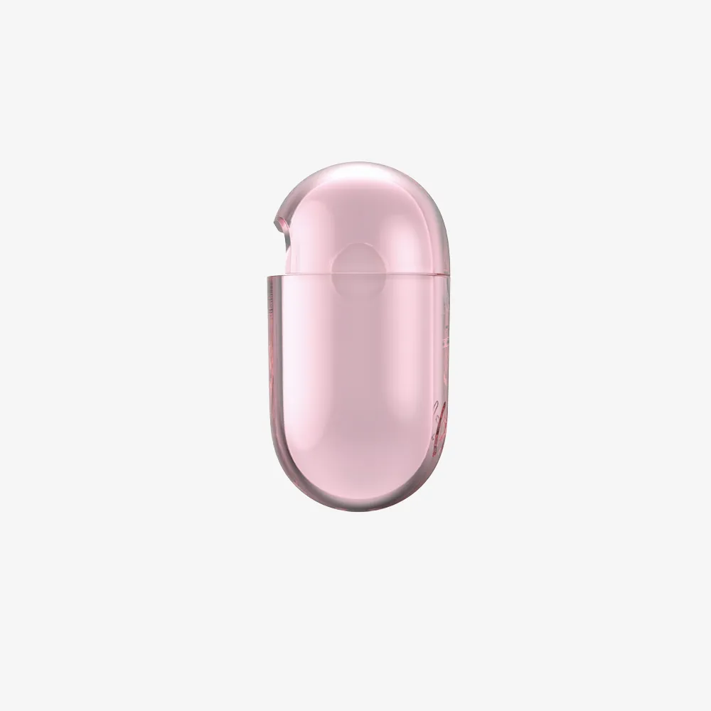 Presidio Clear Case for AirPods 3rd Gen