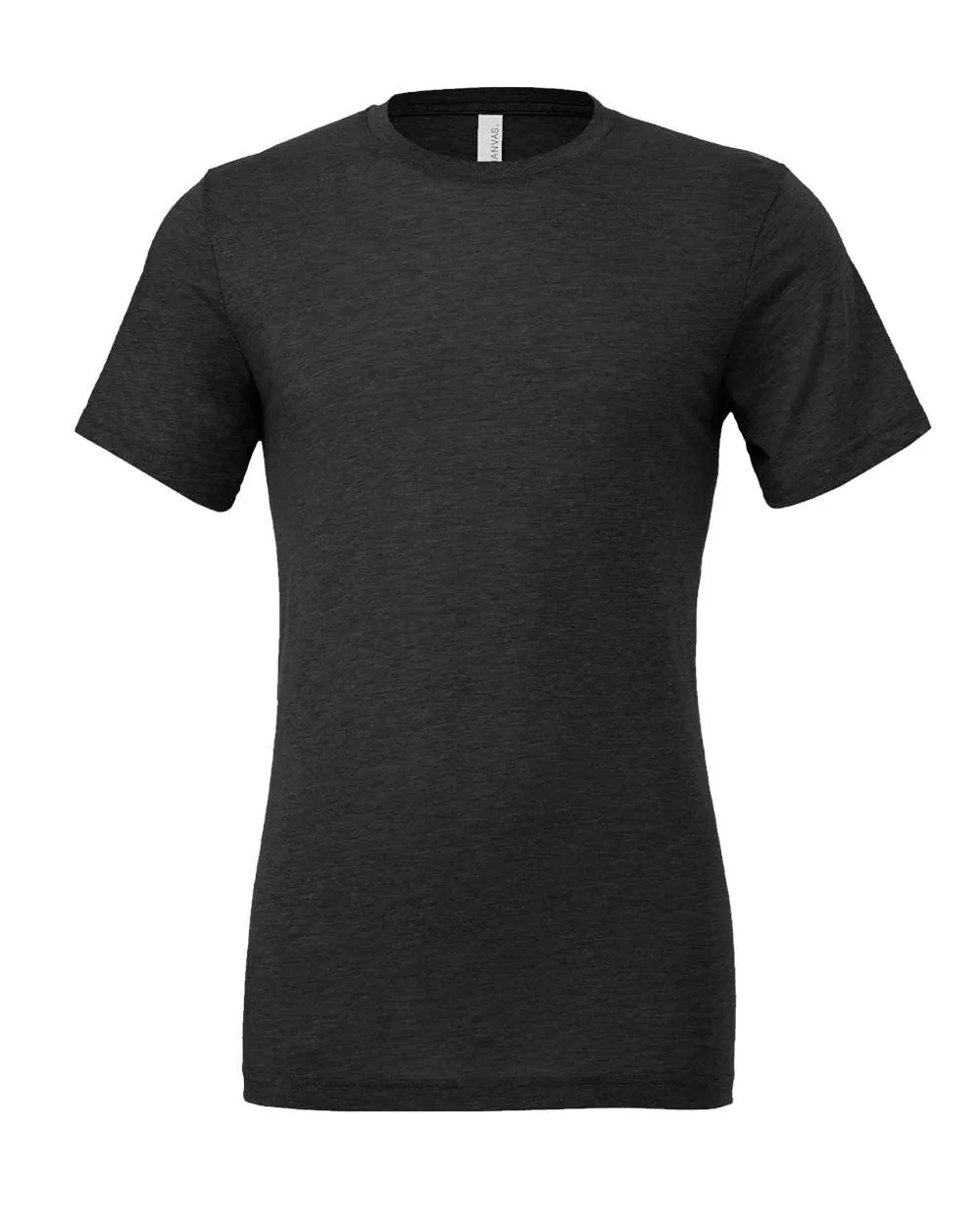 Pretreated BELLA CANVAS 3413 Unisex Triblend Tee