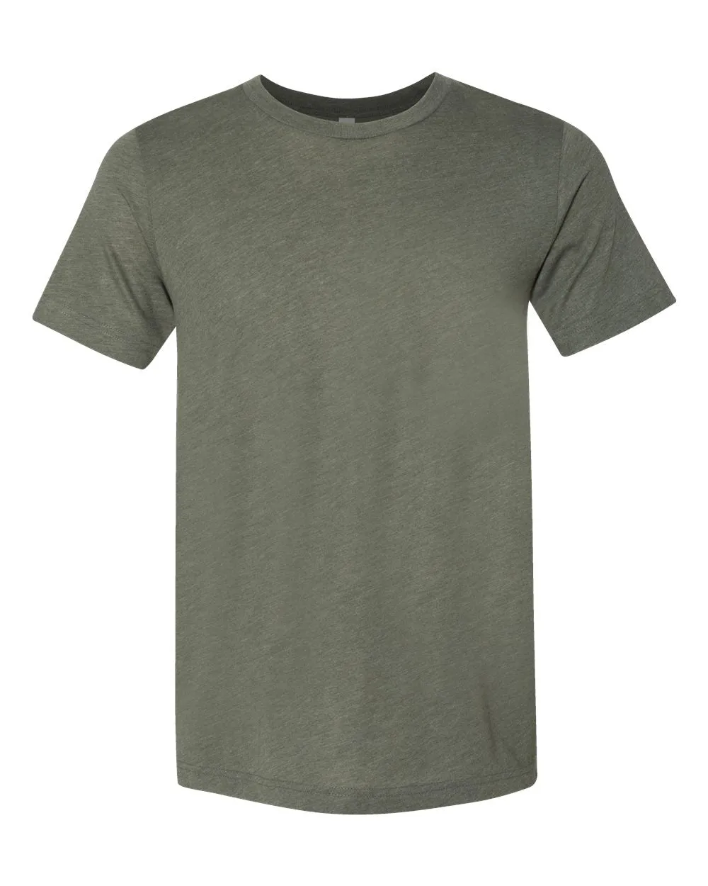 Pretreated BELLA CANVAS 3413 Unisex Triblend Tee