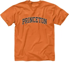 Princeton Classic T-Shirt (Orange)