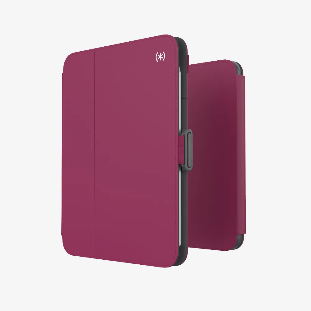 Pro Balance Folio with Microban for Apple iPad mini 6th Gen