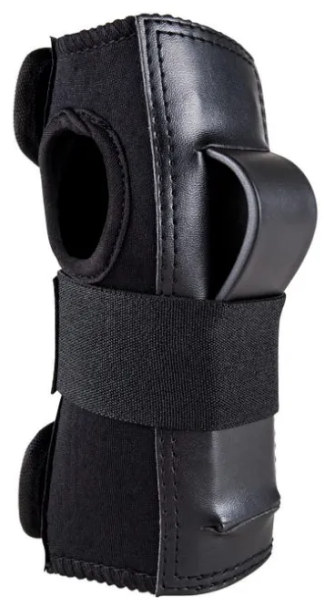 PRO-TEC - STREET WRIST GUARD - BLACK