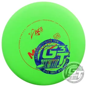 Prodigy Factory Second Ace Line Base Grip M Model US Golf Disc