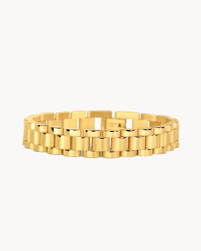 Pulsera Luxe Aurea