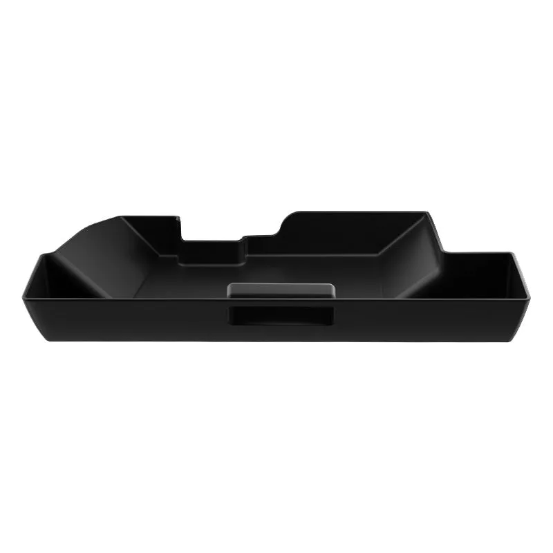 Push-Pull Glovebox Storage Case for Tesla Model 3/Y (LHD)