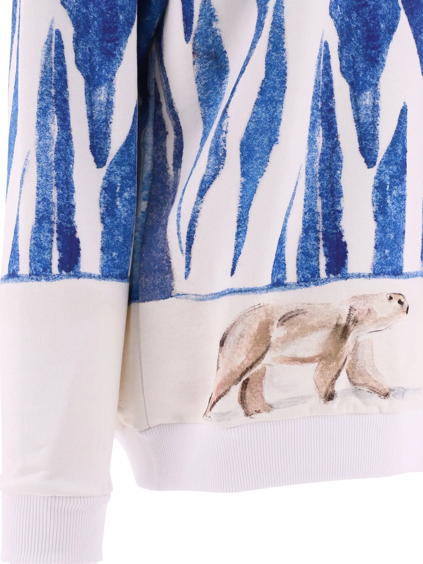 "POLAR BEARS" SWEATSHIRT