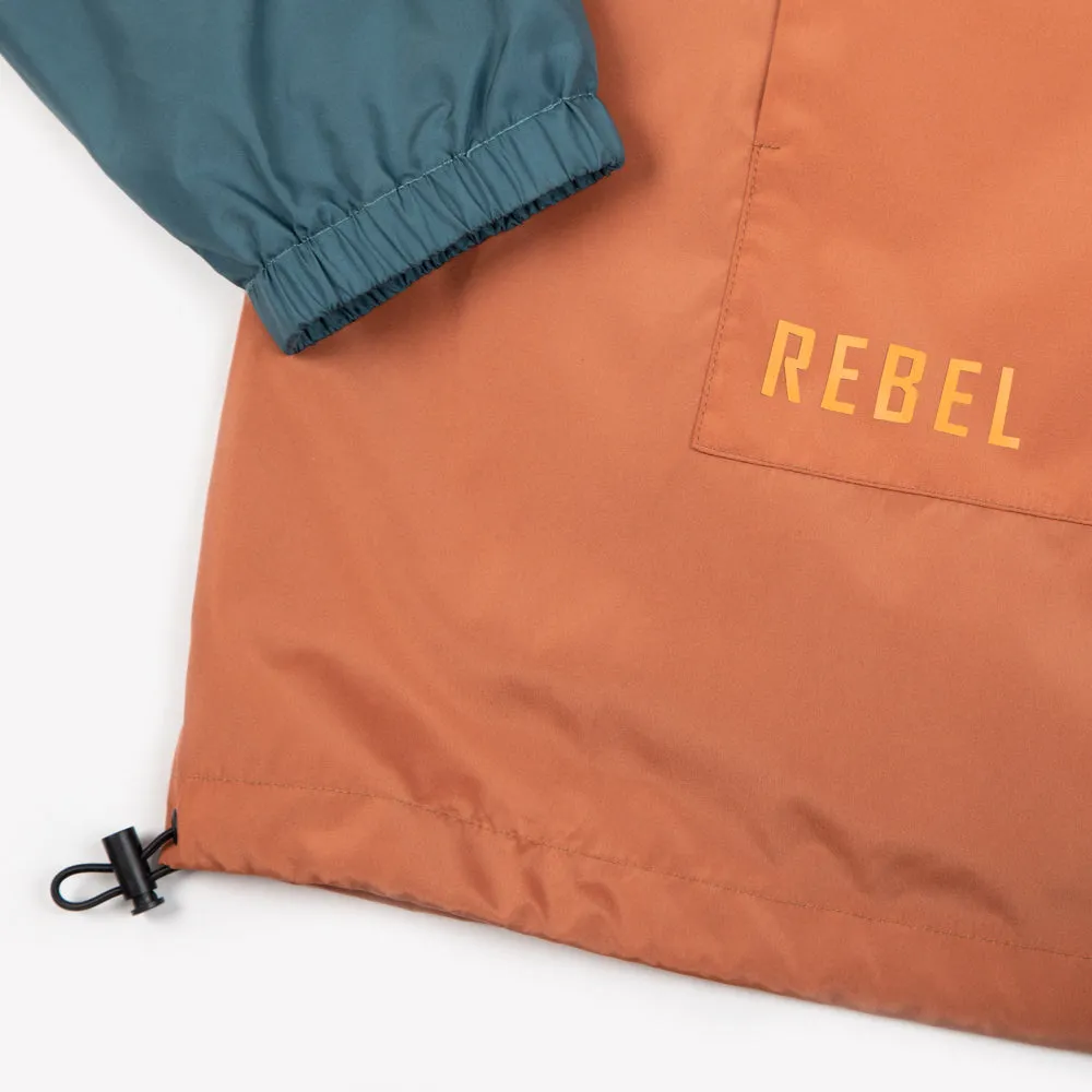 Rebel Alliance Windbreaker