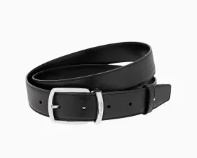 Reversible belt