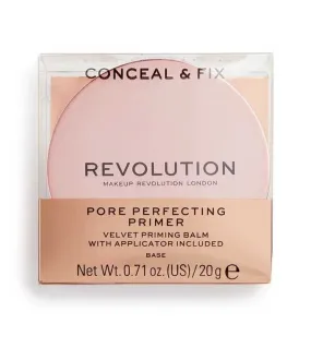 Revolution - Prebase minimizadora de poros Conceal & Fix