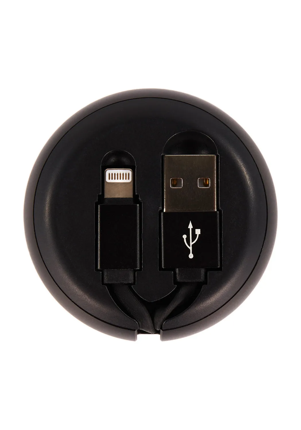 RICHMOND & FINCH Cable Winder - Lightning to USB Cable