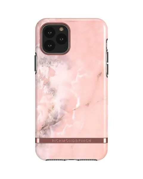 RICHMOND & FINCH iPhone 13 Series - Pink Marble