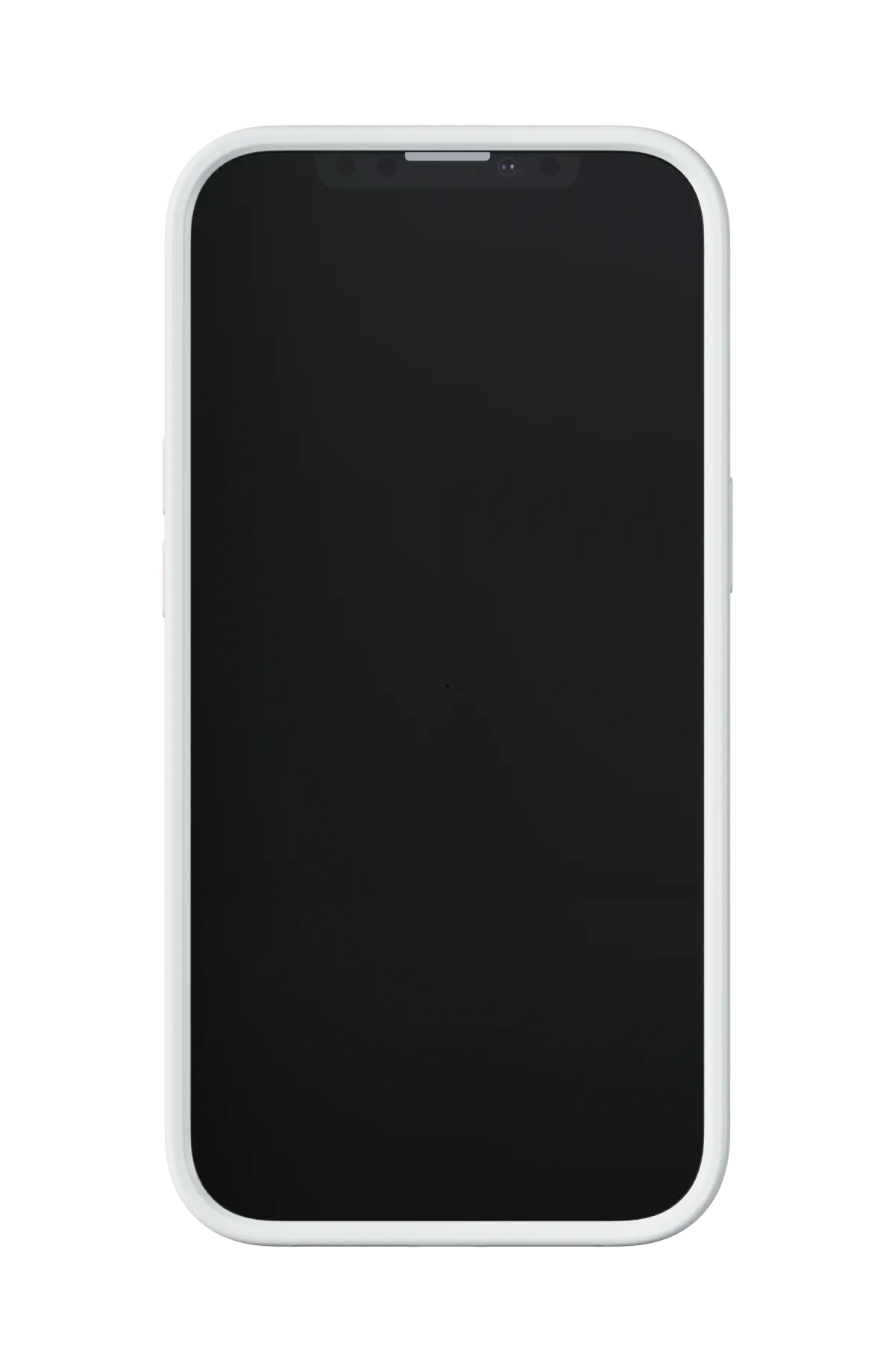 RICHMOND & FINCH iPhone 13 Series - White Marble