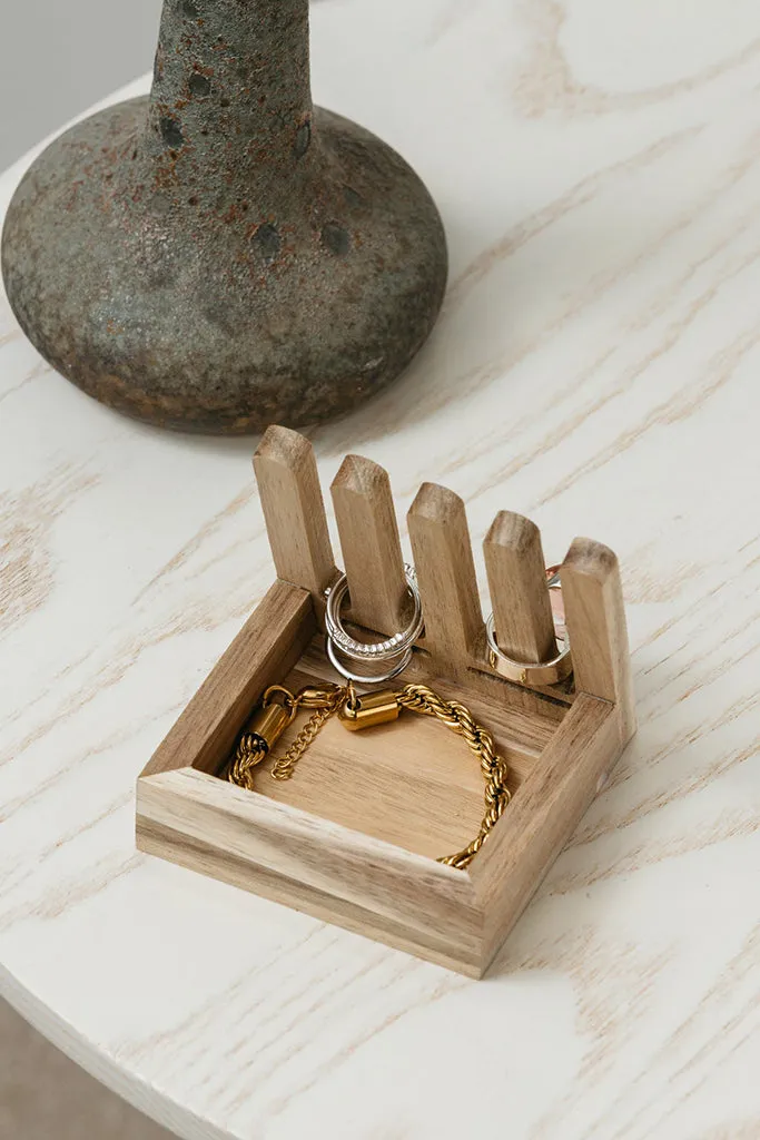 Ring Holder