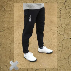 Rival Pants | Jet Black