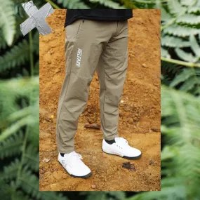 Rival Pants | Khaki