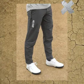 Rival Pants | Storm Grey