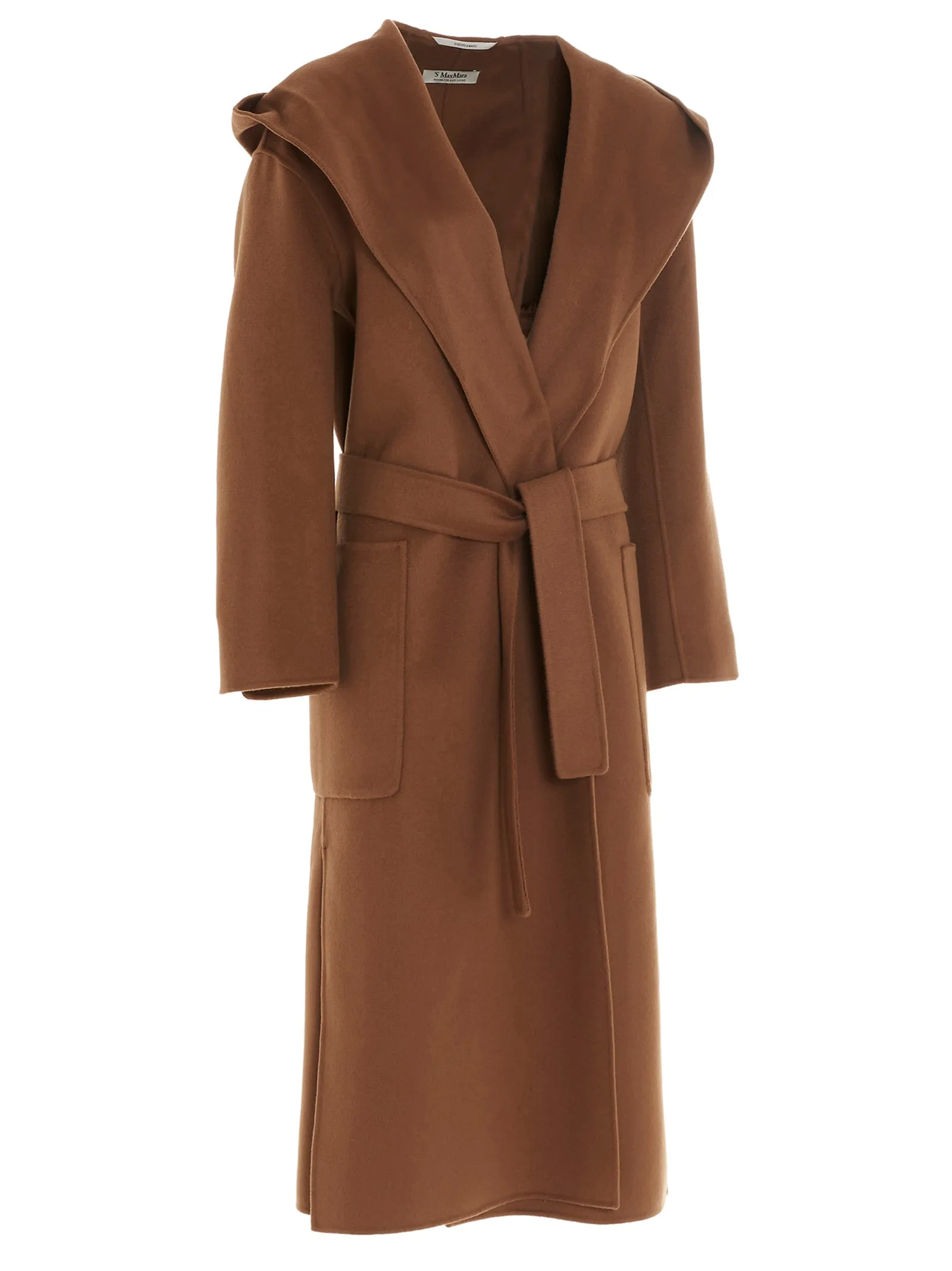 'S Max Mara Nicolo Robe Coat