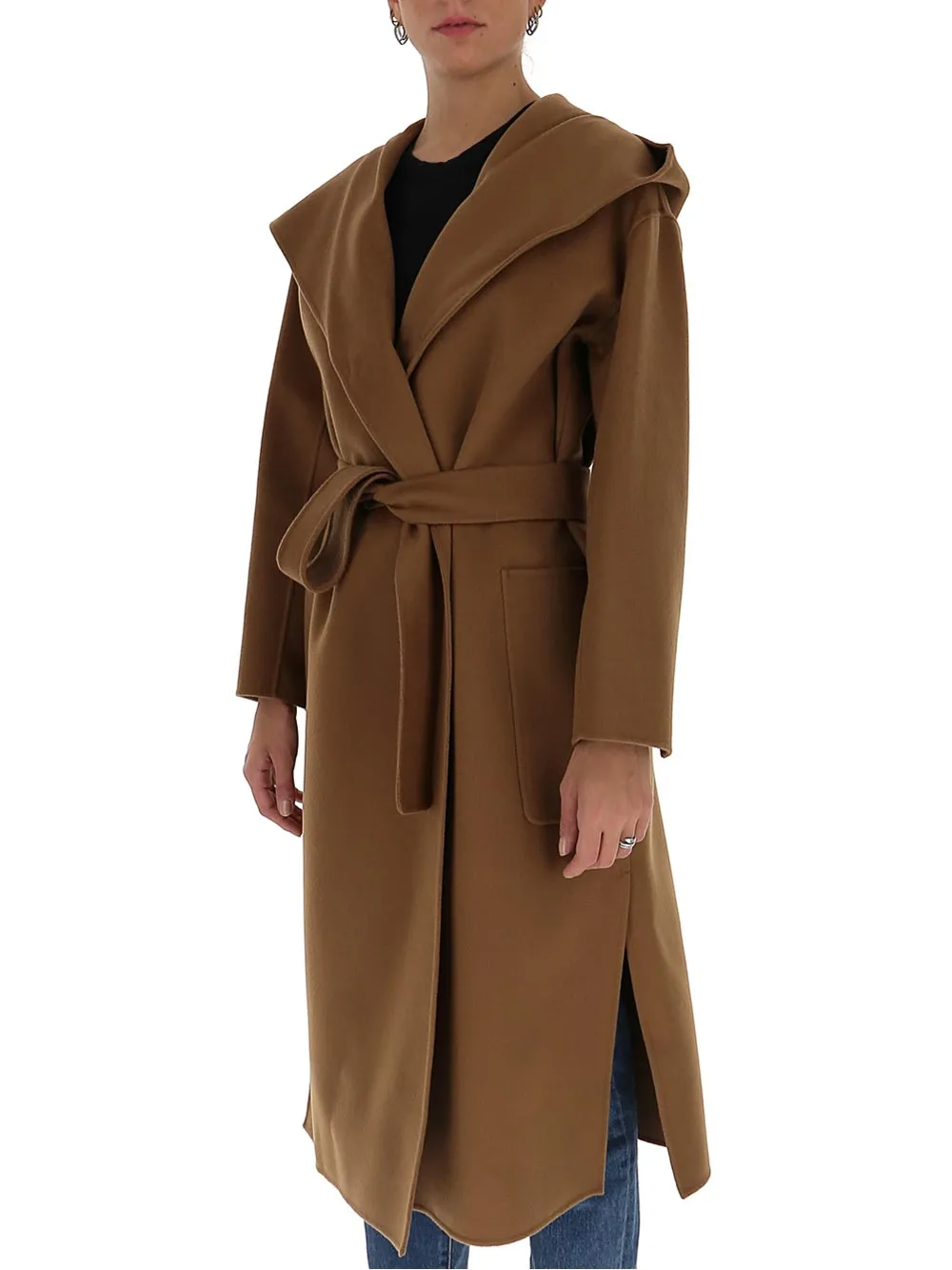 'S Max Mara Nicolo Robe Coat