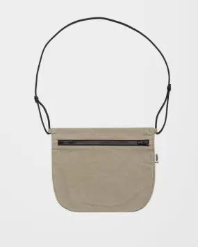 Sacoche Bag - Stone