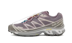 Salomon XT-6 Plum Kitten