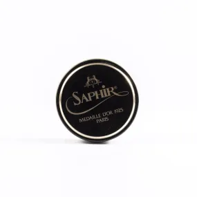 Saphir Pate de Luxe Wax Polish 50ml