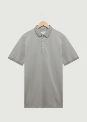 Sarsfield Polo Shirt - Grey