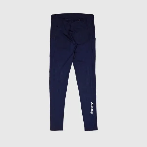 Saysky | Combat  Long Tight | Heren | Blue