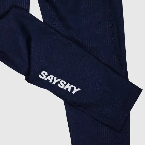 Saysky | Combat  Long Tight | Heren | Blue