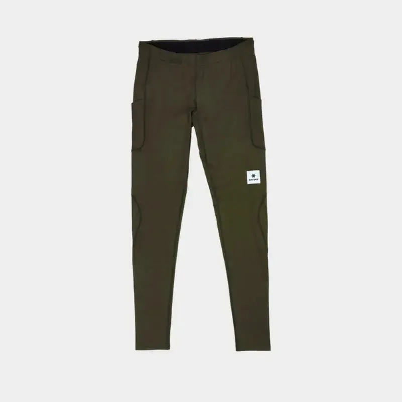 Saysky | Combat  Long Tight | Heren | Green