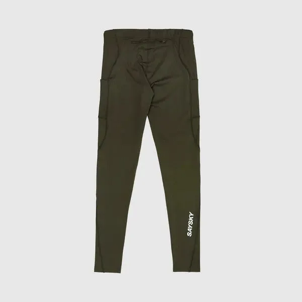 Saysky | Combat  Long Tight | Heren | Green