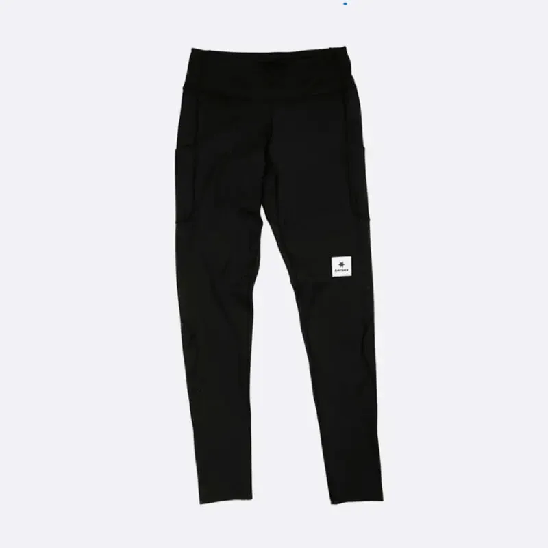 Saysky | Pace  Long Tight | Dames | Black