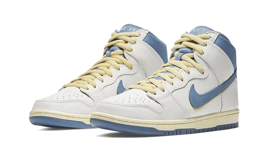 SB Dunk High Atlas Lost at Sea (2020)