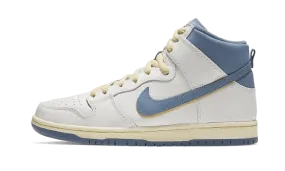 SB Dunk High Atlas Lost at Sea (2020)