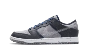 SB Dunk Low Crater