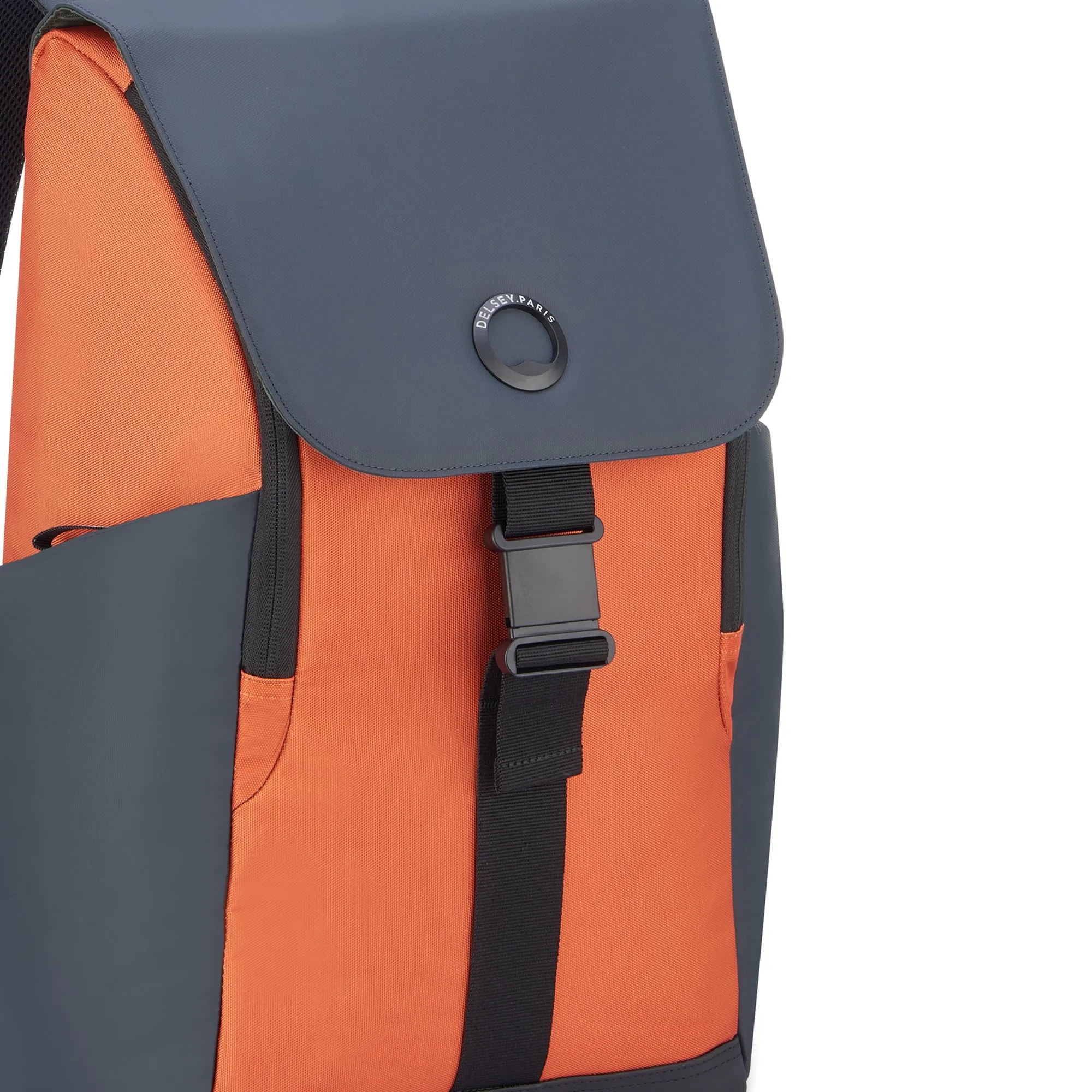 SECURFLAP - Backpack (PC Protection 16")