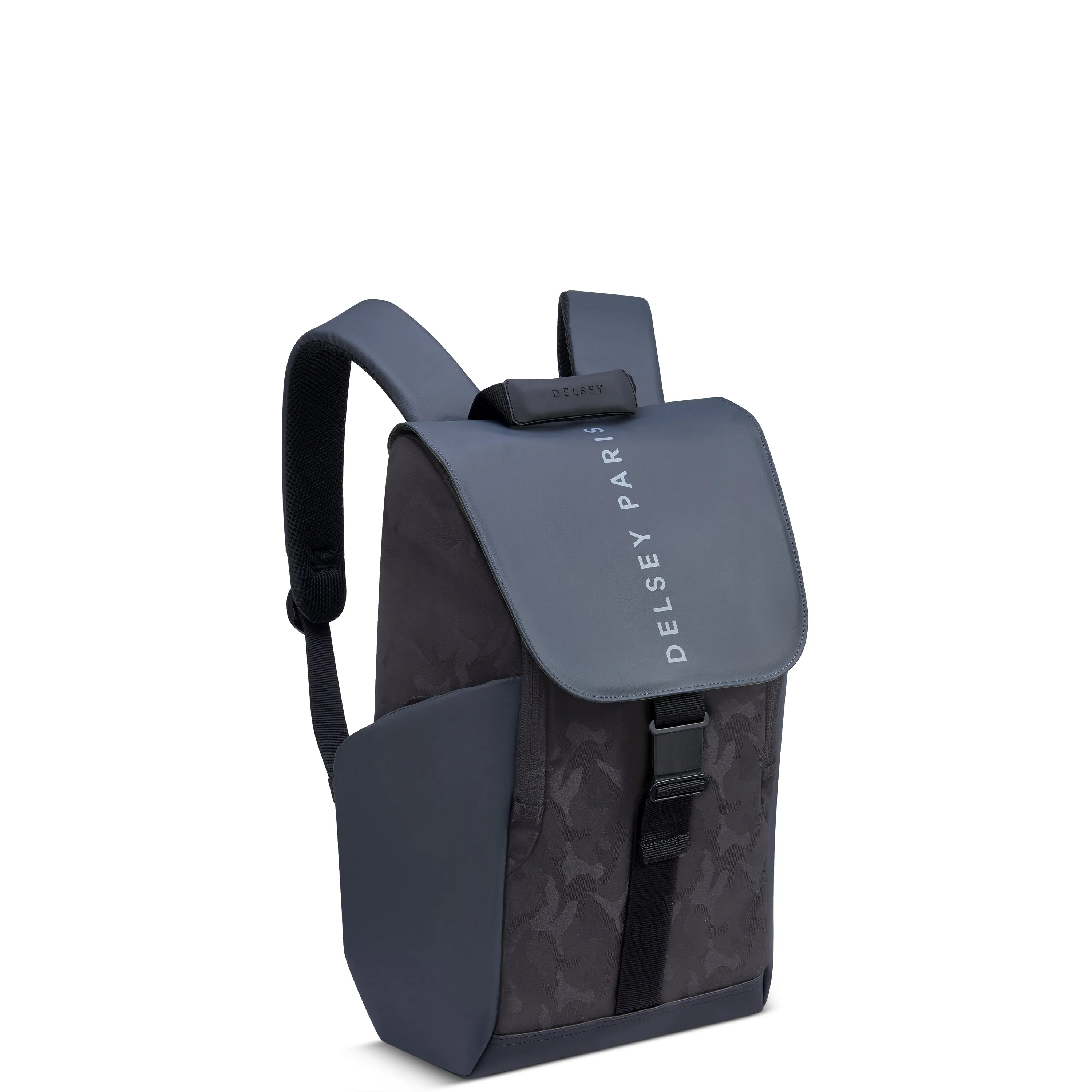 SECURFLAP - Backpack (PC Protection 16")