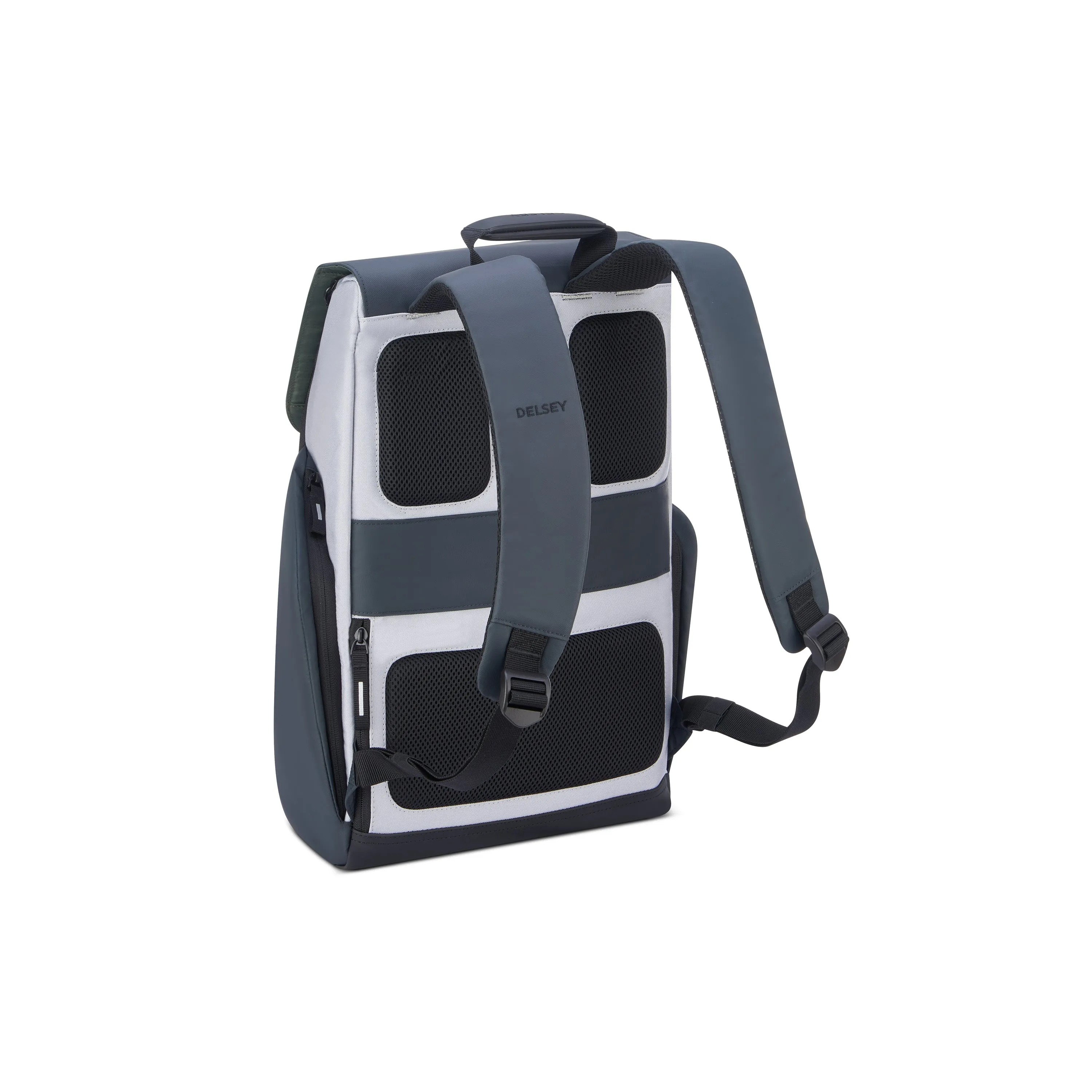 SECURFLAP - Backpack (PC Protection 16")