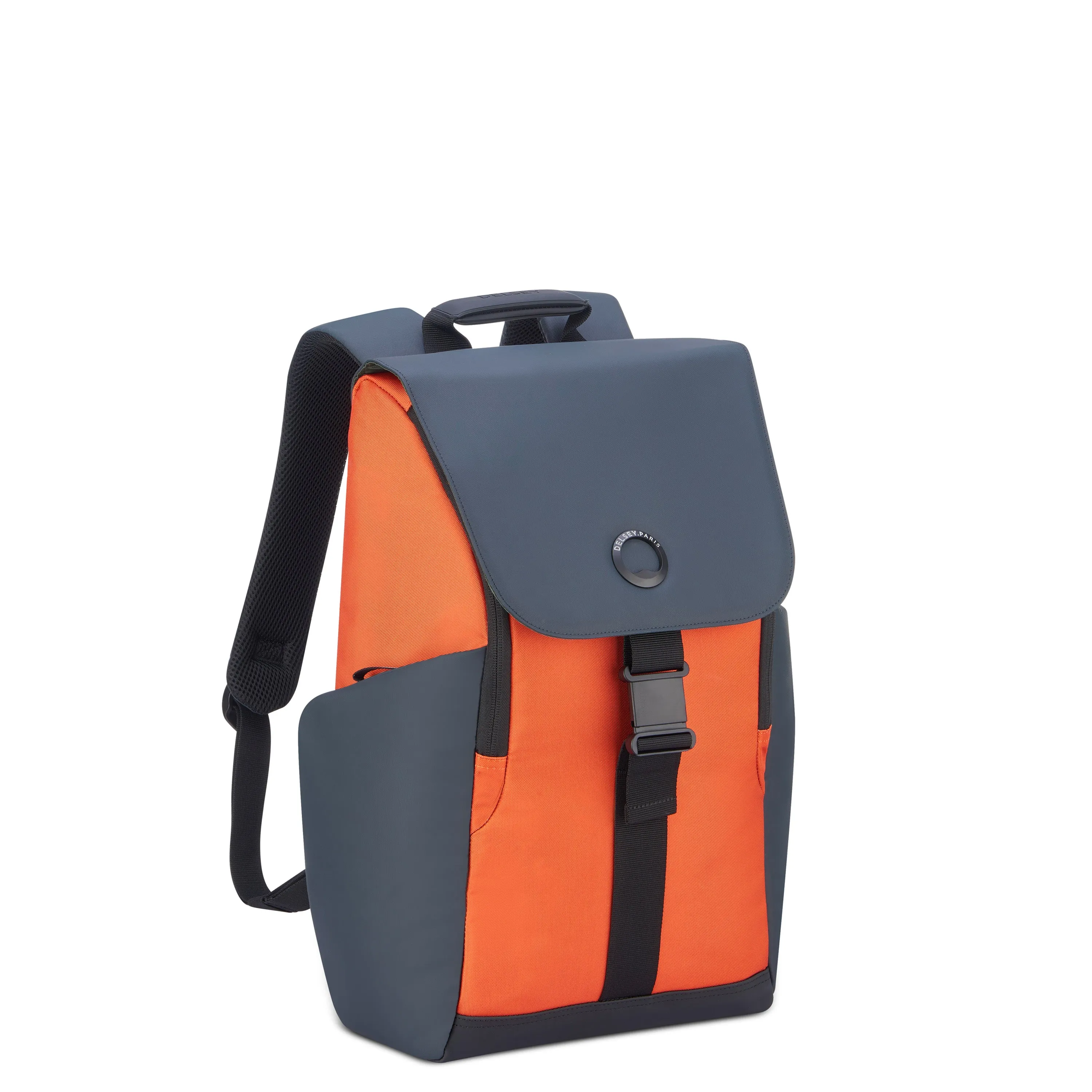 SECURFLAP - Backpack (PC Protection 16")