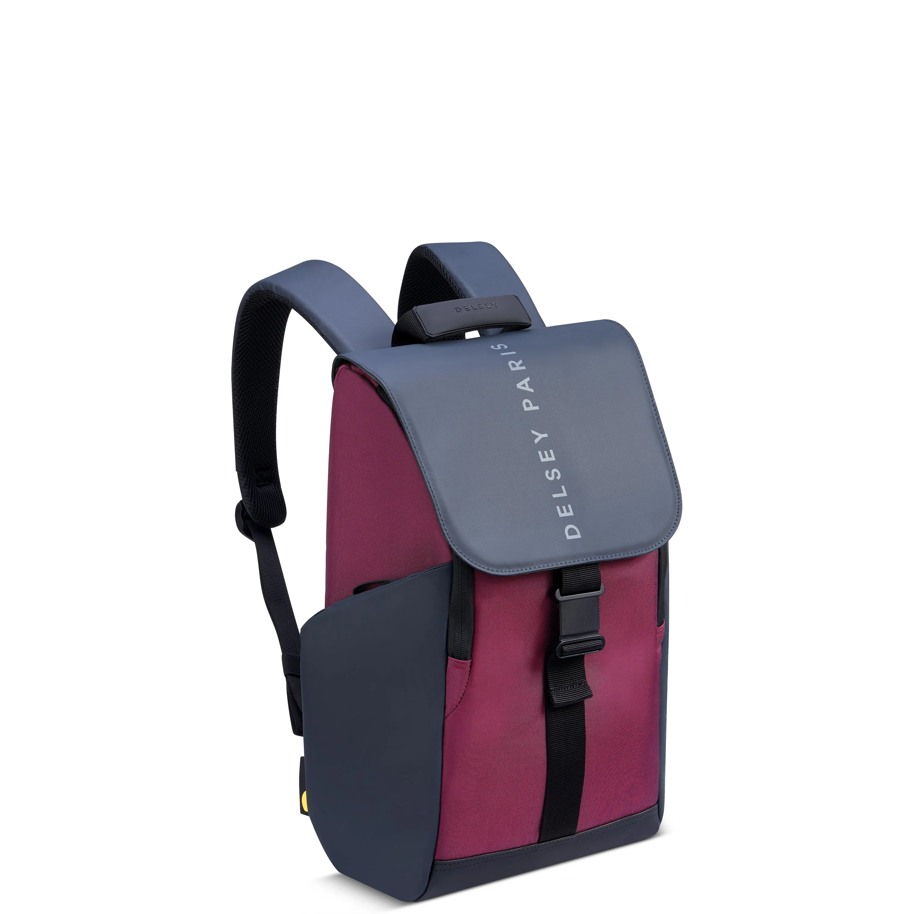 SECURFLAP - Backpack (PC Protection 16")