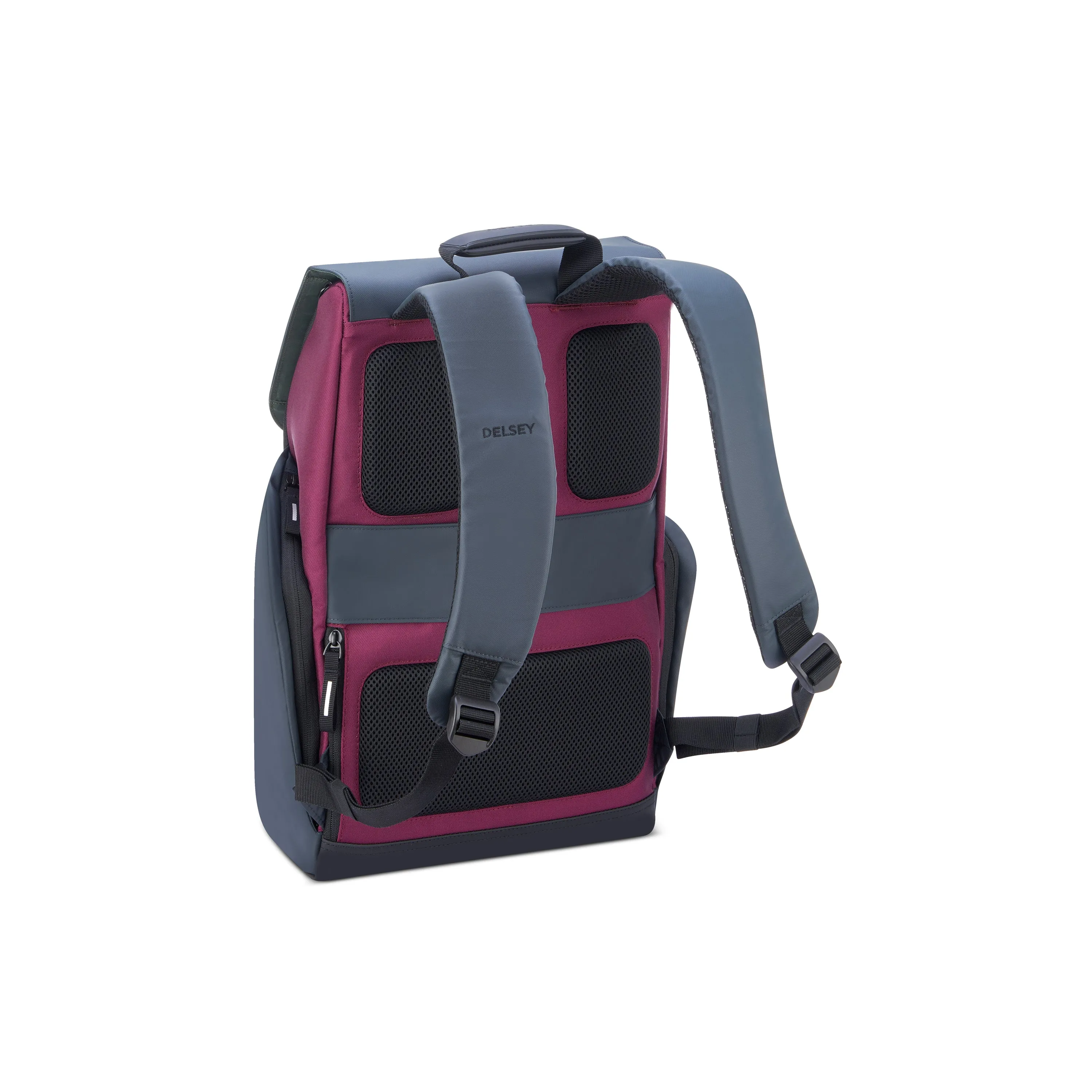 SECURFLAP - Backpack (PC Protection 16")