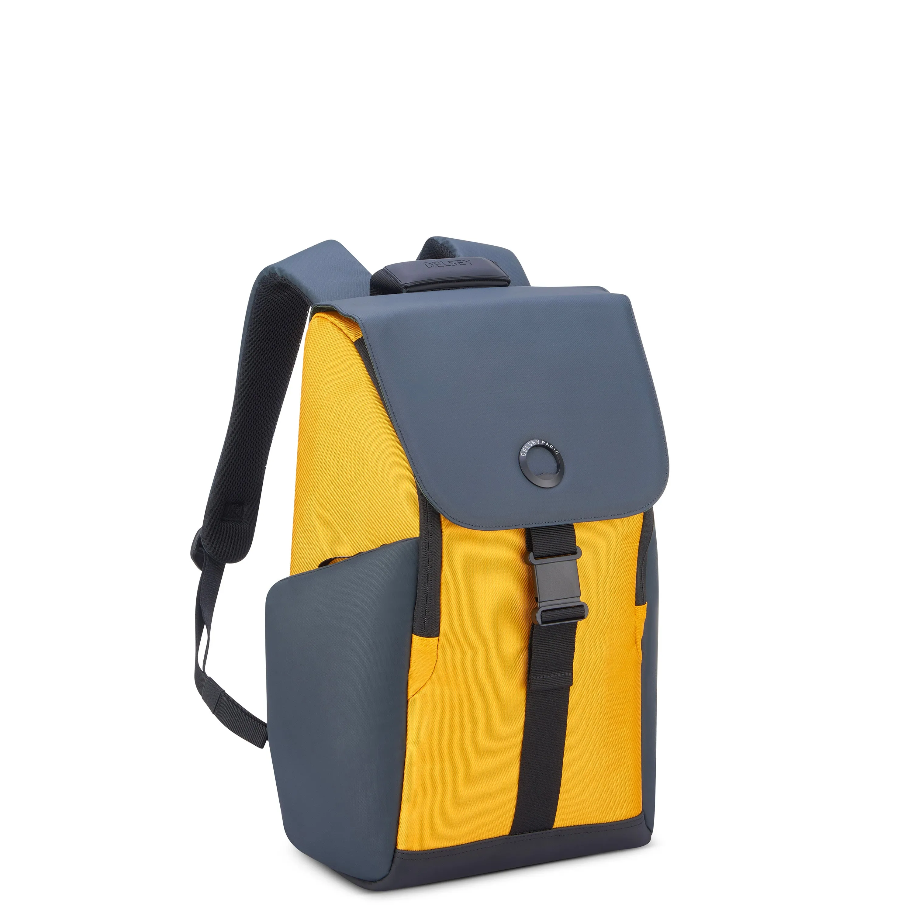 SECURFLAP - Backpack (PC Protection 16")