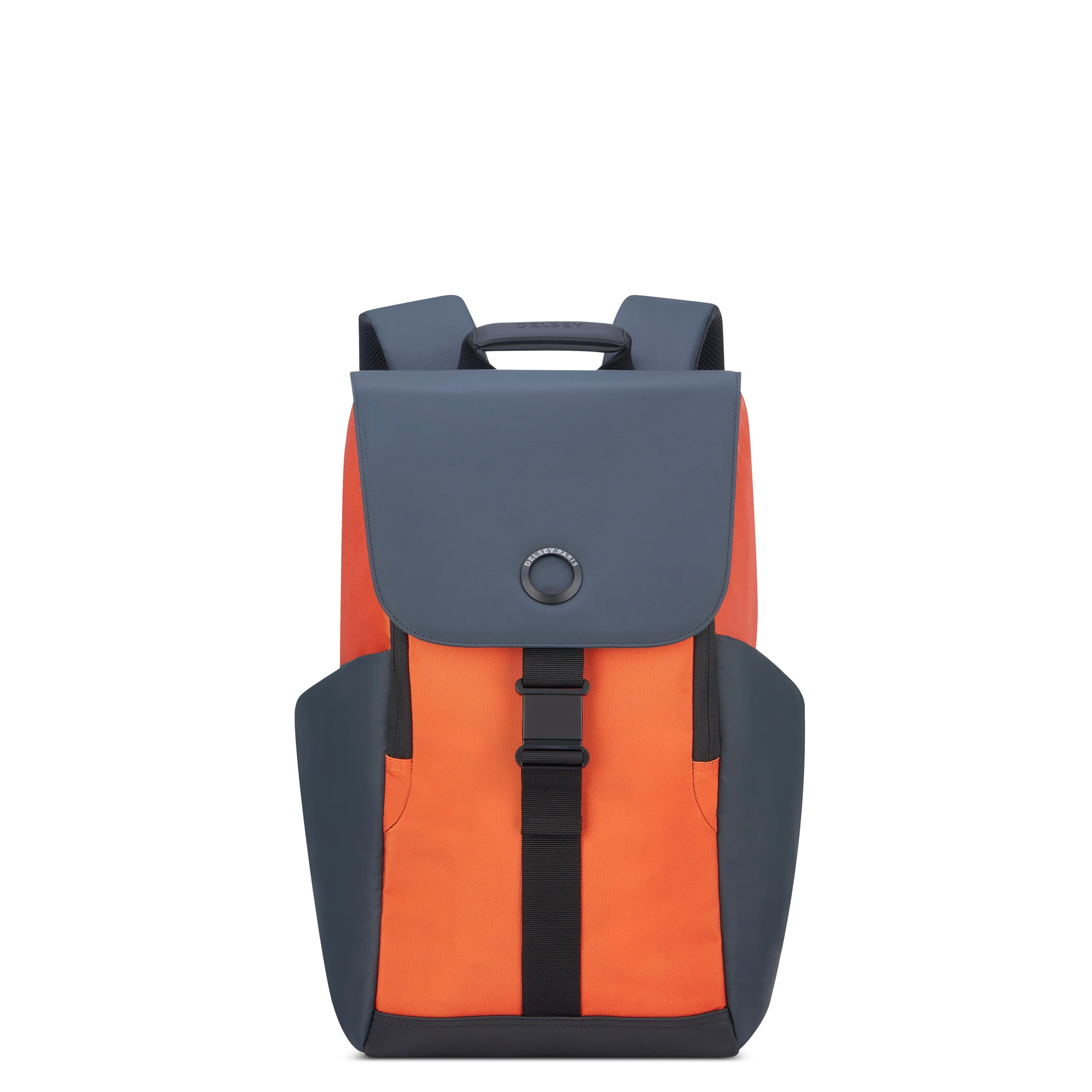 SECURFLAP - Backpack (PC Protection 16")