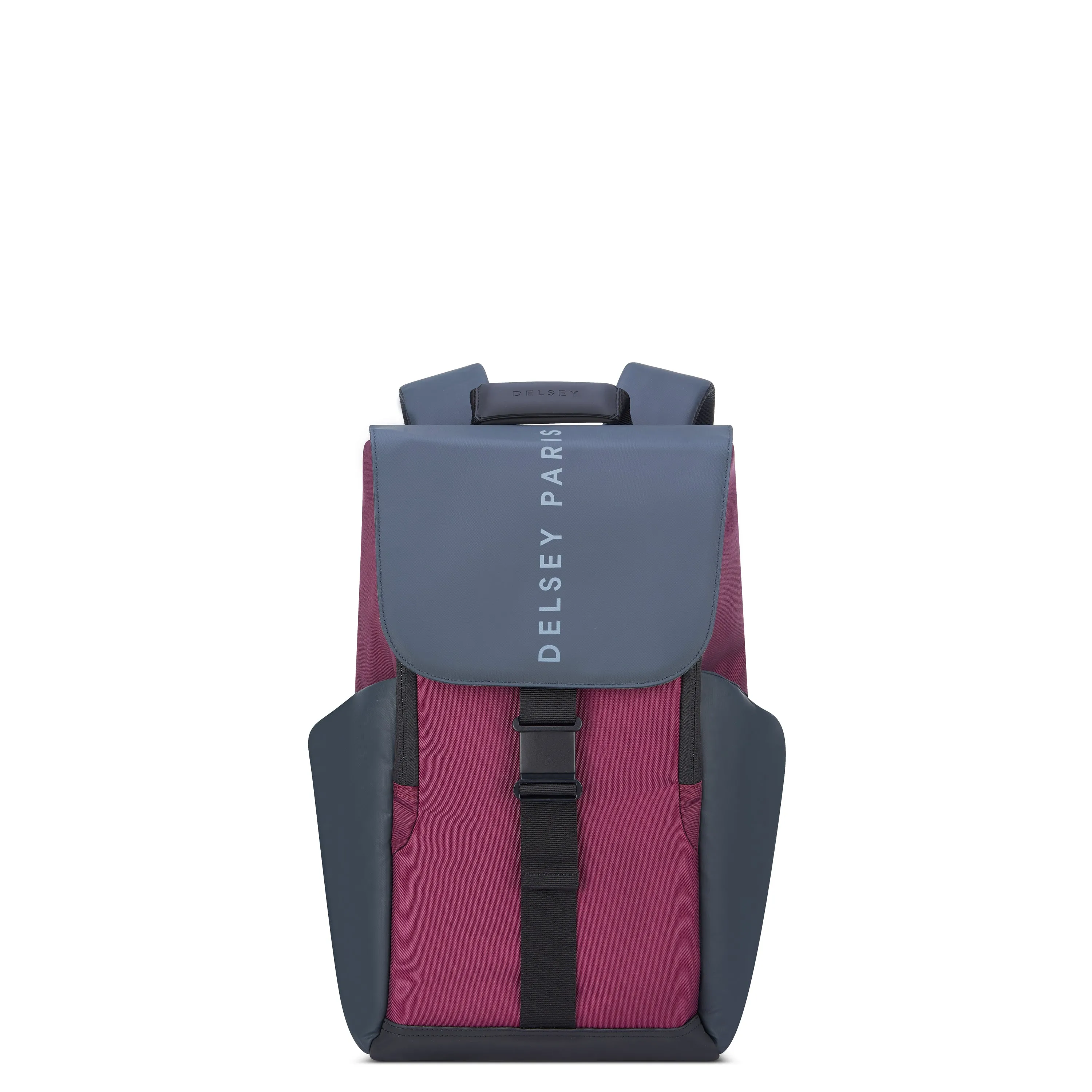 SECURFLAP - Backpack (PC Protection 16")