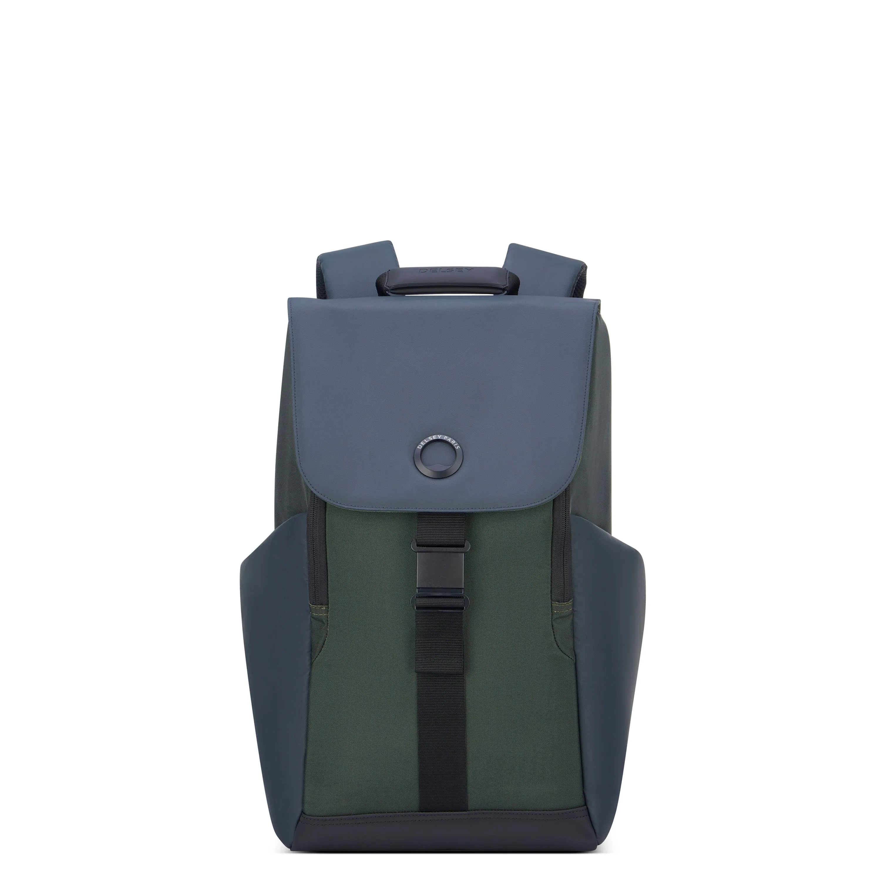 SECURFLAP - Backpack (PC Protection 16")