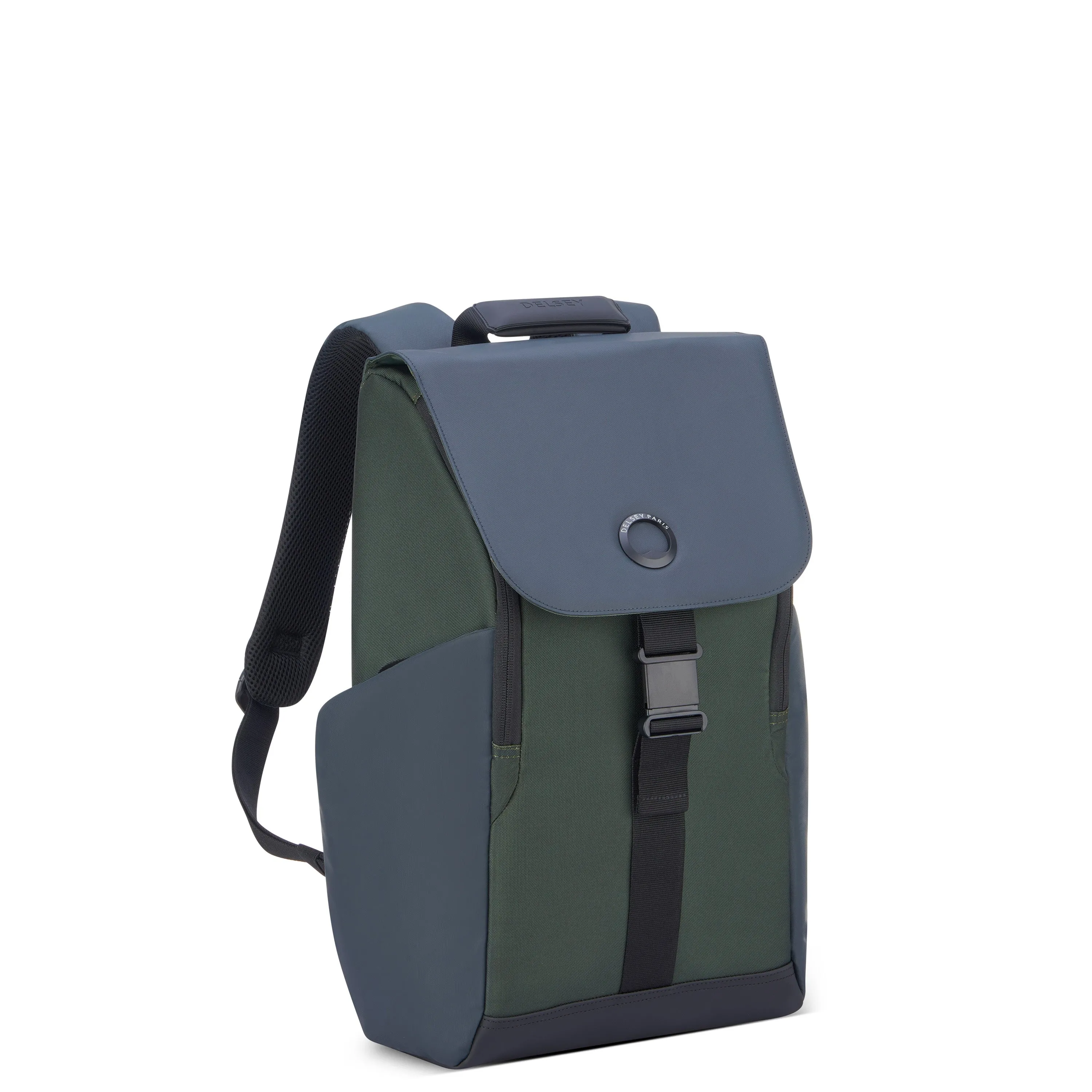 SECURFLAP - Backpack (PC Protection 16")