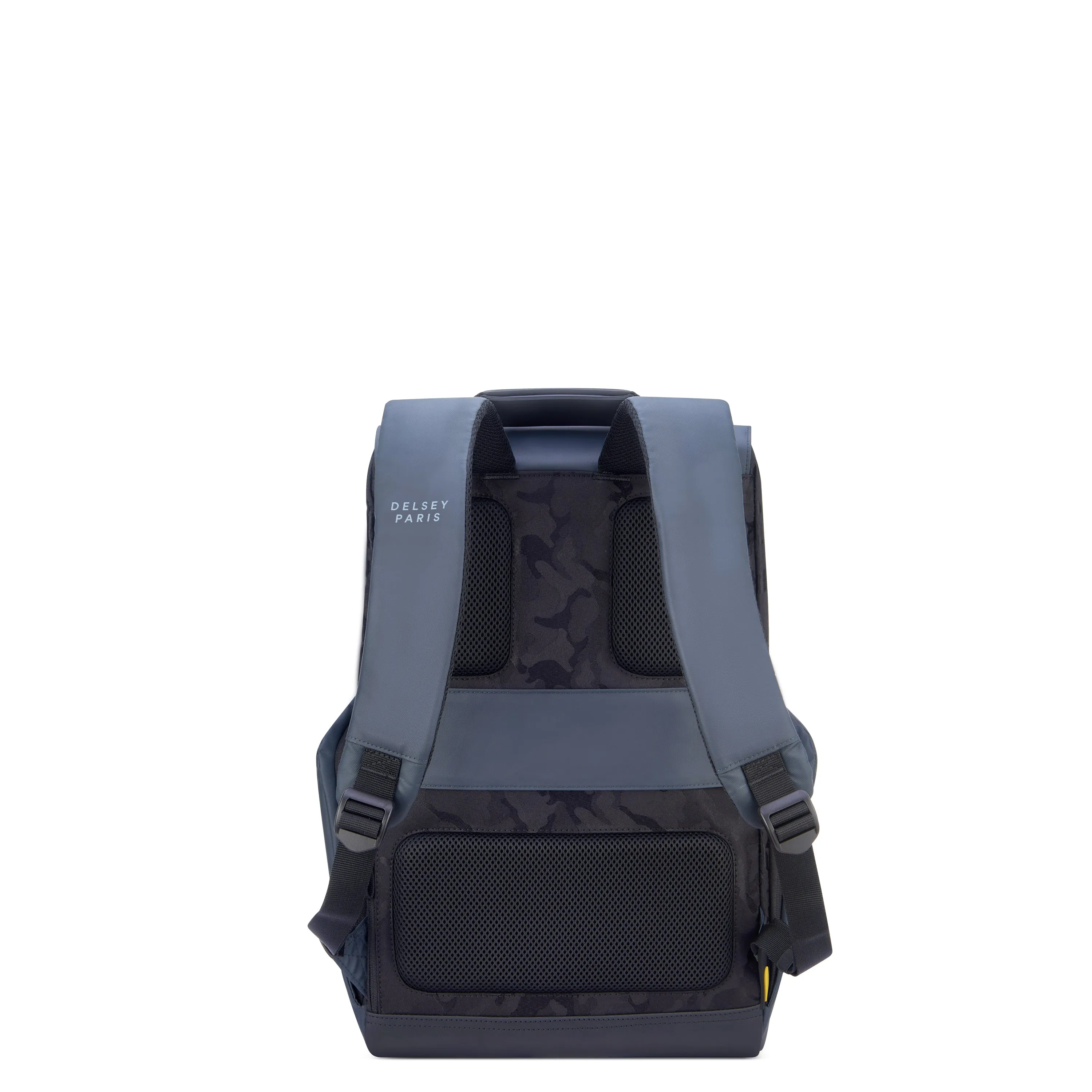 SECURFLAP - Backpack (PC Protection 16")